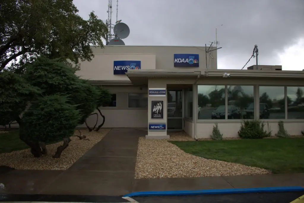 Pueblo, CO Commercial Landscaping Services