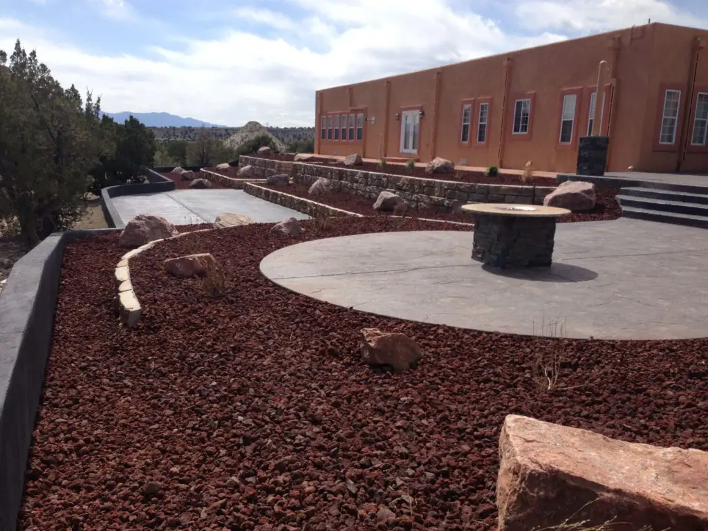 Pueblo, Colorado Landscaping Services