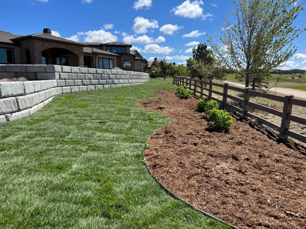Flying Horse, CO Landscaping Services