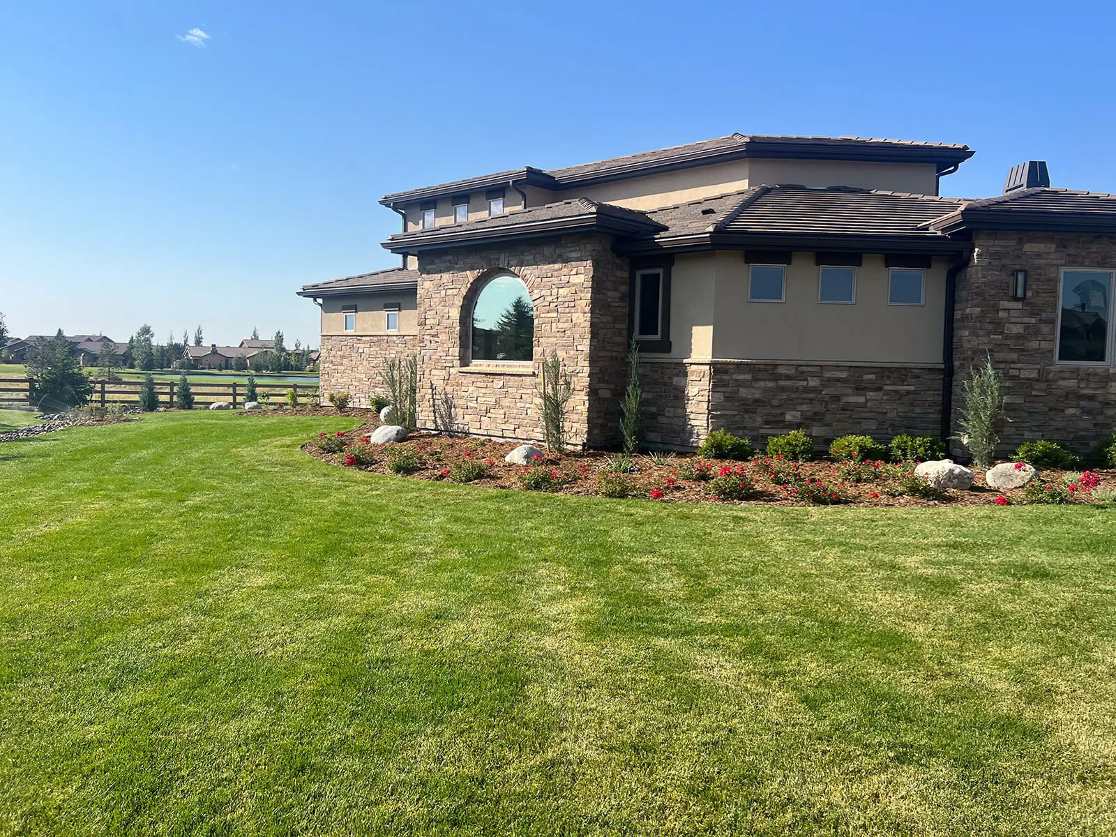 Colorado Springs, CO Weed Control Colorado Springs, CO Weed Control