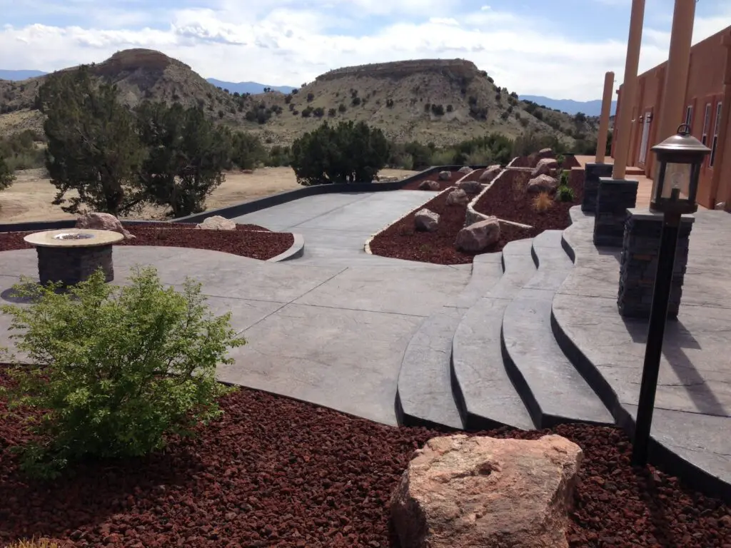 Colorado Springs, CO Commercial Landscaping Companies