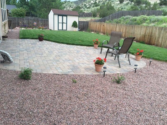 Canon City, CO Landscaping Services You Can Count On