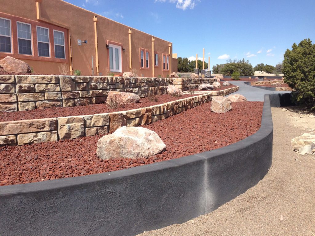 Pueblo, Colorado Landscaping Services