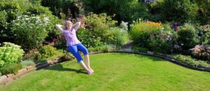 How to Enjoy Your Lawn in Late Summer