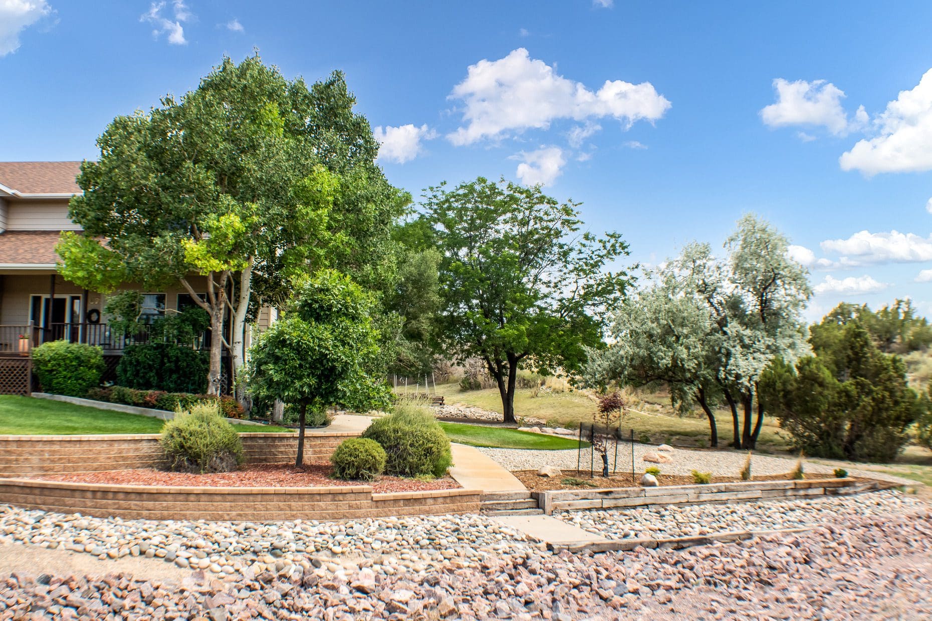 All Purpose Landscaping - Landscaping in Colorado Springs